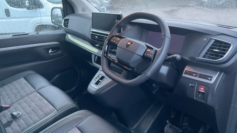 Peugeot Expert L1 Diesel Special Edition 2.0 BlueHDi 180 Sport Van EAT8